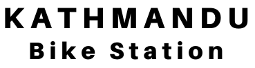 Kathmandu Bike Station | RSR Enterprises Client